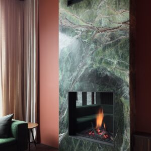 Metalfire Avenue Tunnel