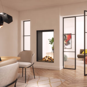 DRU Maestro 75 Tunnel Tall Eco Wave