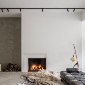 Metalfire Optimum Front