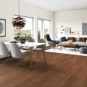 Bauwerk Villapark | Oak | Mandorla 35