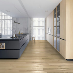 Bauwerk Villapark | Oak | Cream 46