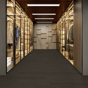 Bauwerk Villapark | Oak | Farro