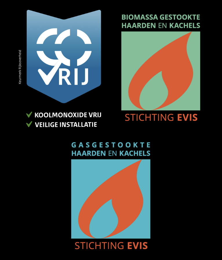 Certificeringen Hooijer Haarden