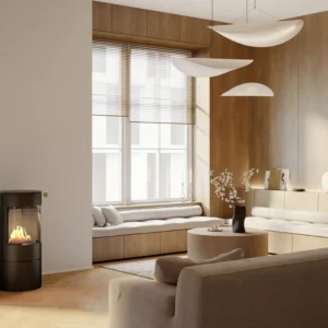 Attika VIVA 100 L BIO